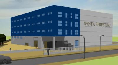 Investing/Development For sale in SANTA PERPETUA DE MOGODA, BARCELONA, Spain - CATALUNYA, 24